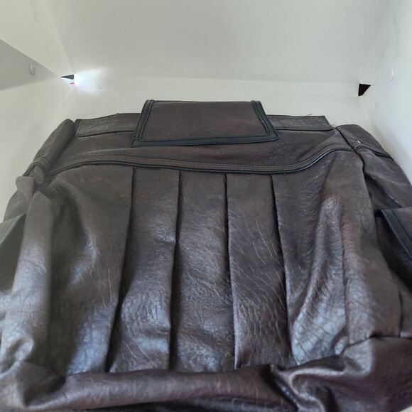 Miche Katherine Prima Brown Shell - Picture 4 of 4